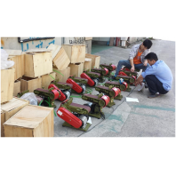 客戶大批量購(gòu)買產(chǎn)品