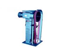 GW-95 拋光、砂布環(huán)帶研磨兩用機(jī)